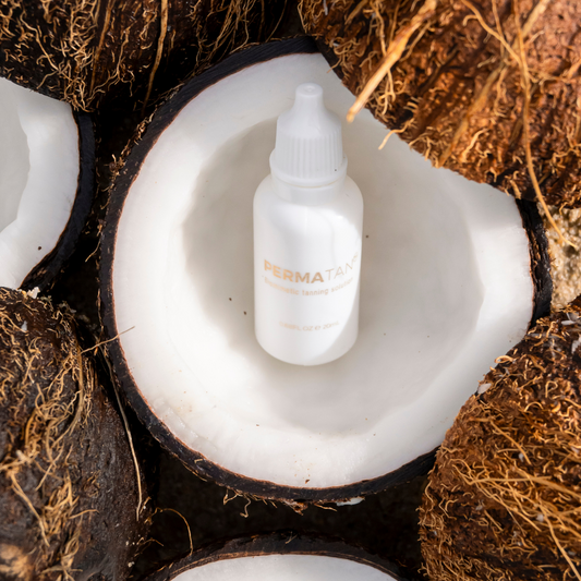 Jumbo Quadruple Strength Sublingual Drops