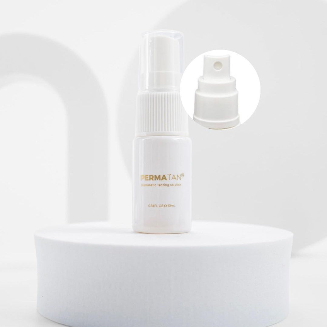 Triple Strength Tanning Oral Spray