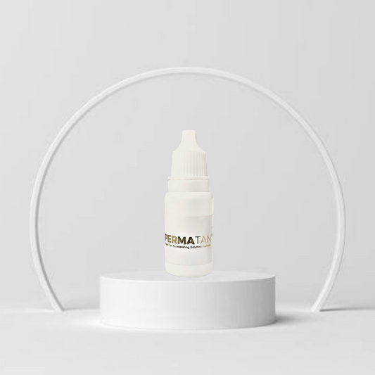 Triple Strength Tanning Sublingual Drops