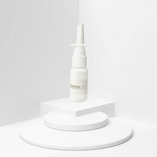Jumbo Quadruple Strength Tanning Nasal Spray