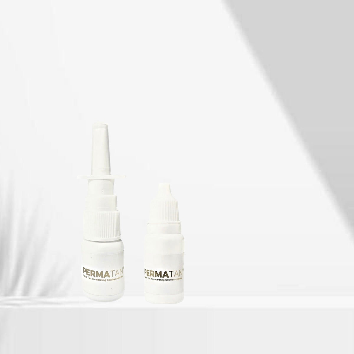 Tanning Nasal Spray and Drops Bundle